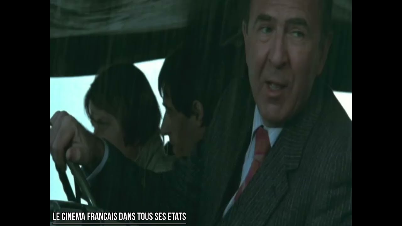 Michel Audiard "Je tablais sur certaines vertus ancestrales dont vous êtes malheureusement dépourvu"