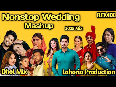 Dj Lakhan By Lahoria Production All Song