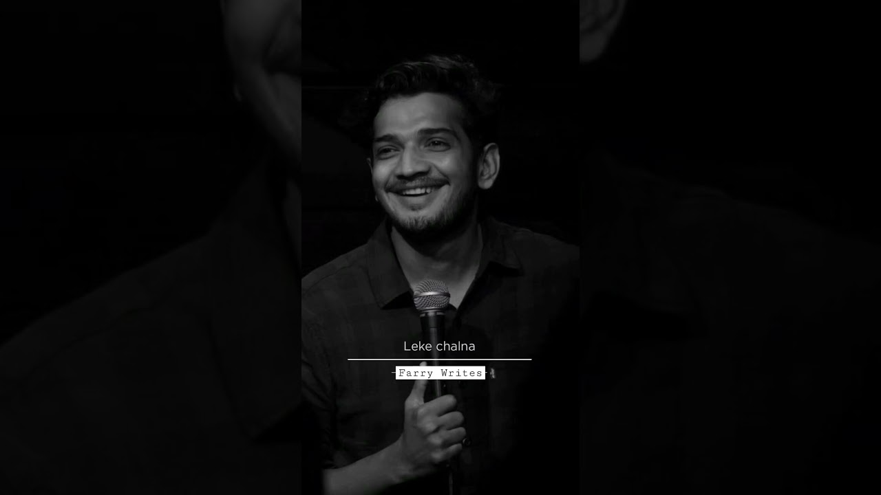 Munawar Faruqui Sad Poetry | Urdu Sad Poetry | Munawar Faruqui Shayari | Emotional Status 