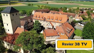 Liebste Orte - Die Burg Warberg Mit Jörn Domeier