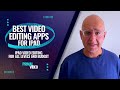 Beginning of video