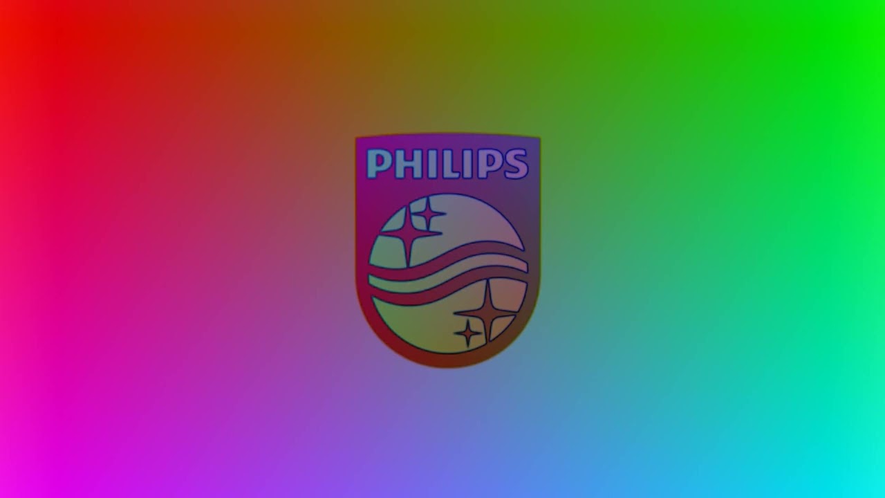 Philips Interactive Media Logo Effects (Sponsored by Preview 2 Effects) (FIXED)