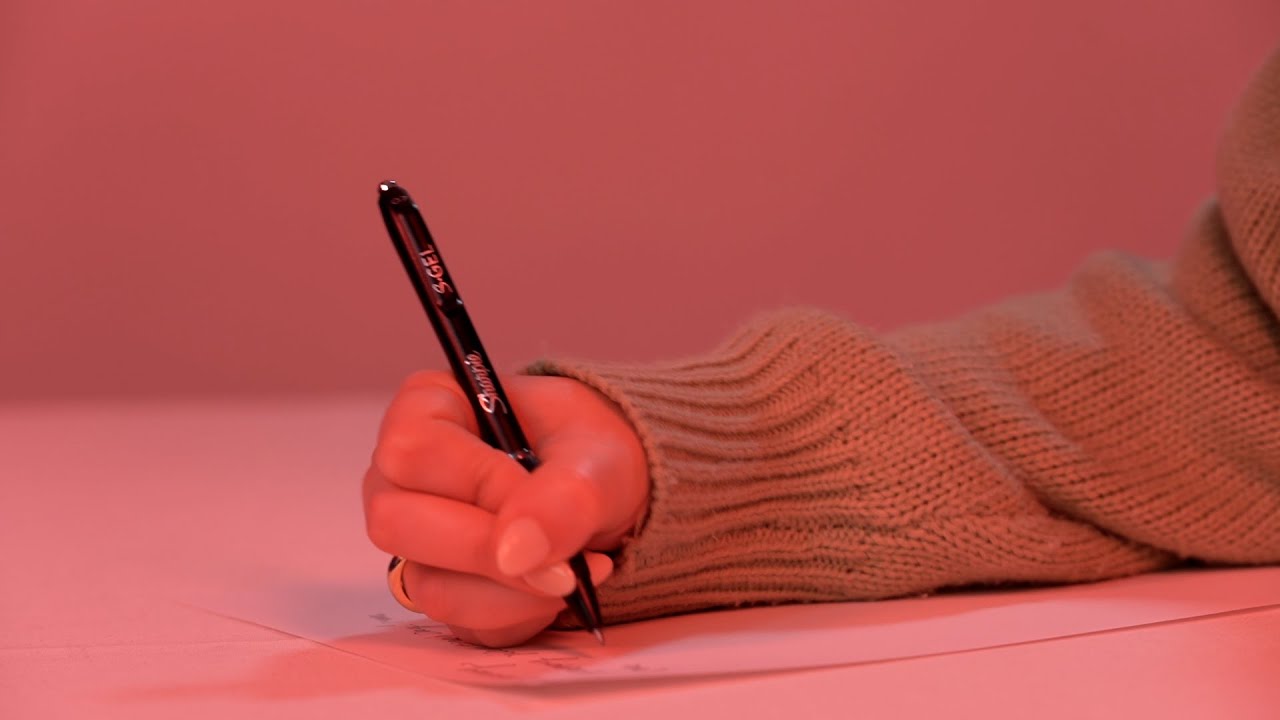 Newell Brands: Perfect for Valentine's Day