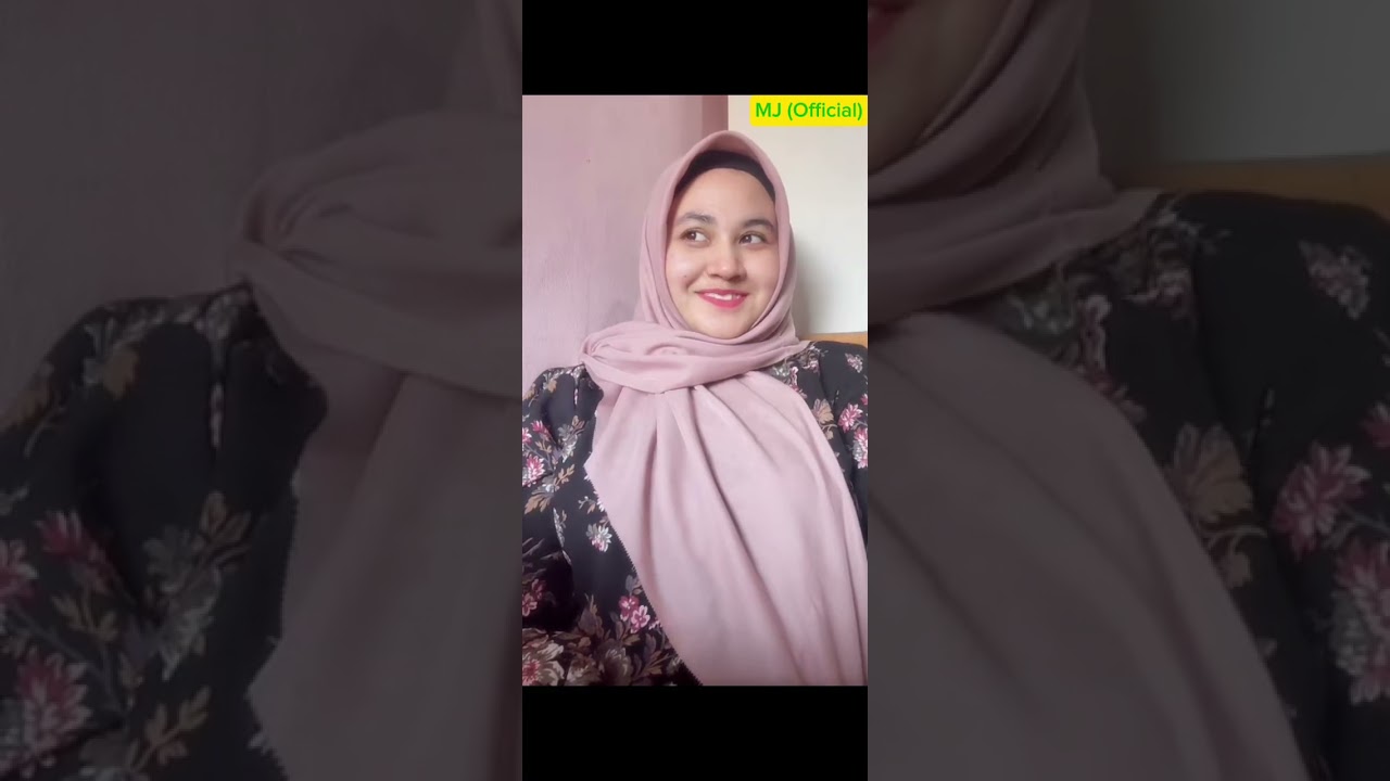 Bigo live Bar-bar hijab cantik 