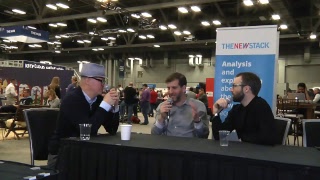 When Kubernetes is Not the Only Answer