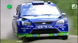 WRC 2010 - Podsumowanie sezonu [PL] - Relacja TV