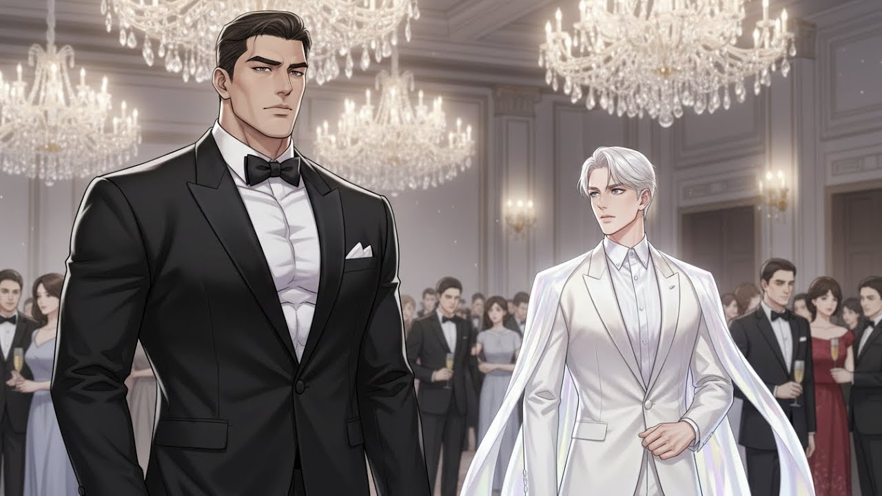 I was the real son switched at birth—and no one liked me. Everyone loved the fake one gentle, humble