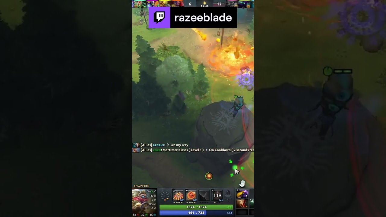 крип отсутпил от нейтралитета 