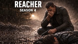 REACHER SEIZOEN 4 Dit verandert ALLES