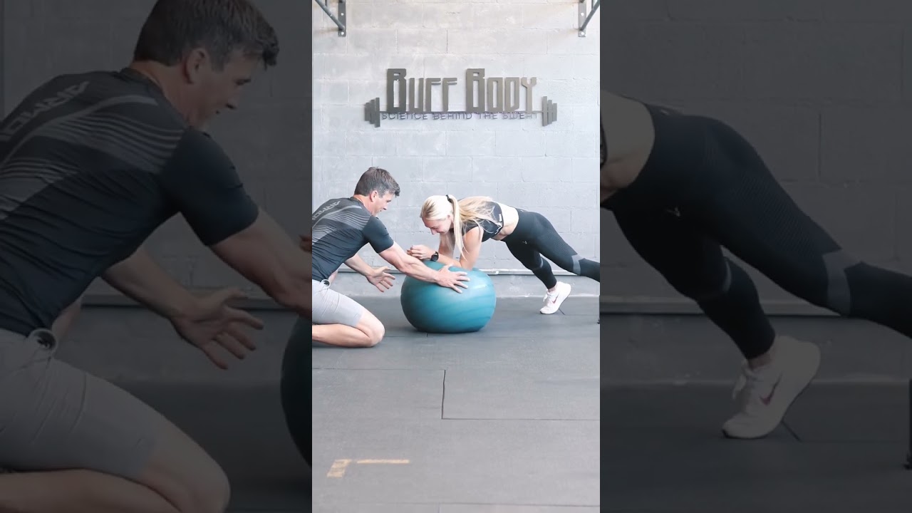 15-Minute Bodyweight PARTNER Workout (10 Full Body Partner Exercises) 
