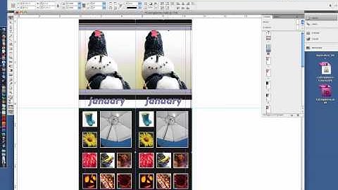 Calendar Imposition Part 3