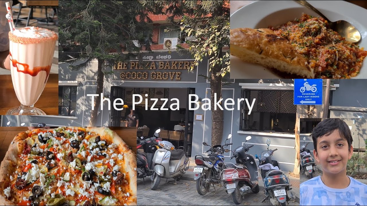 Best Pizza On Church Street....