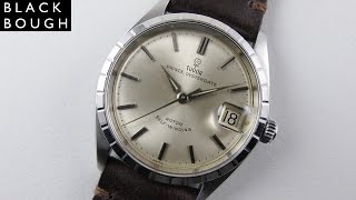 tudor 7966