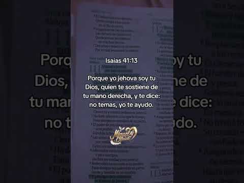 #Síguenos_y_comparte #reelsvideoシ #reelsfypシ #reelsviralシ #reelsfacebook #salmospoderosos #labiblia