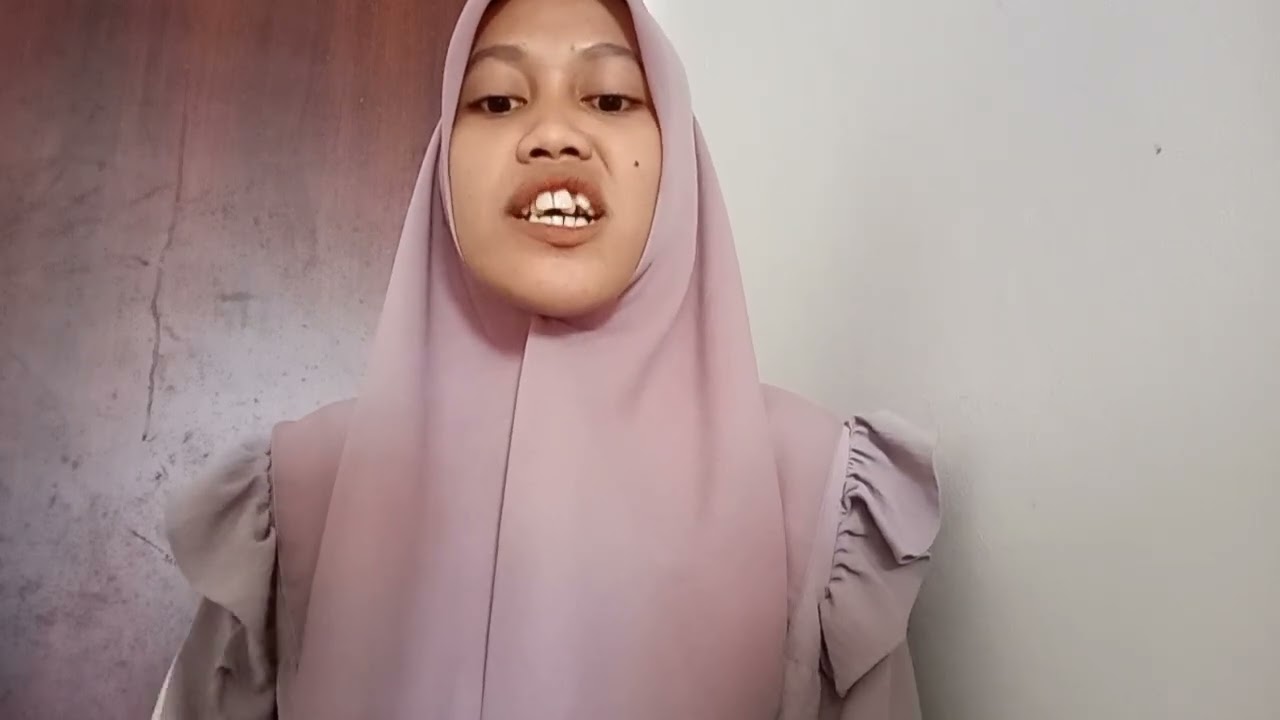 Presentasi Materi Resume Dari Mata Kuliah 