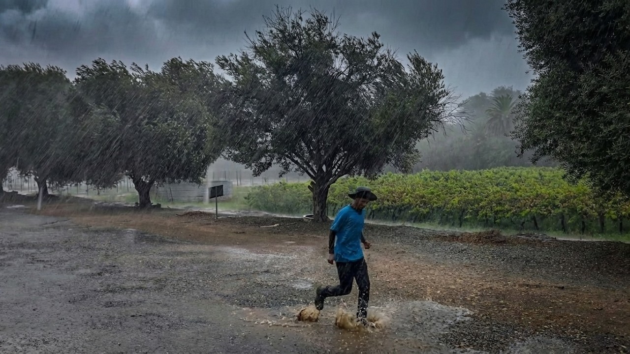 South Africa Today on 5 March 2026