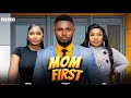 MOM FIRST MAURICE SAM , MERCY ISOYIP , OBY TITUS 2024 NIGERIAN MOVIE
