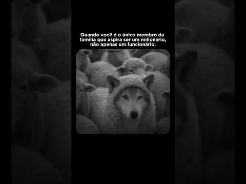 POV: Você é