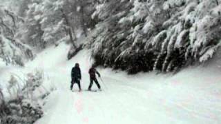 Download lagu Cerro Bayo   2010   Primeira pista verde