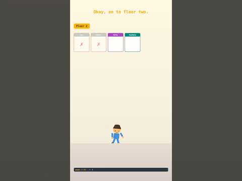 POV: You're Lost in the Mall (BFS Explained)