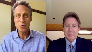 Dr. Mark Hyman interviews Dr. Dale Bredesen