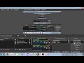 End of video