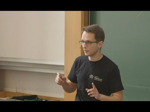 Video: Jaký typ kontejnerů podporuje Kubernetes?