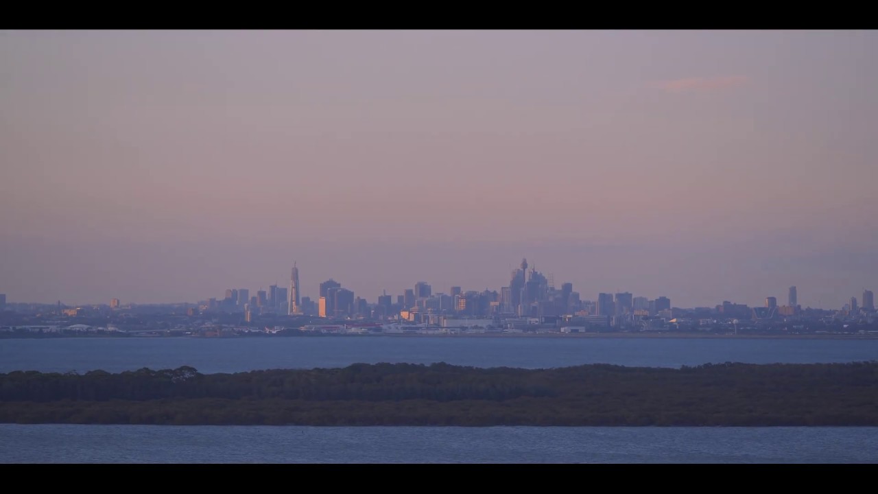 The Crest - Woolooware Bay Penthouse