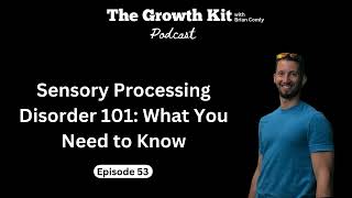 Sensory Processing Disorder 101 What You Need to Know