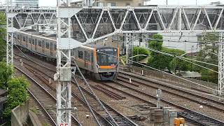 京成3154F