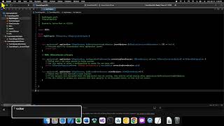 iOS Development with UIKit - 4 - AppDelegate and Scene Delegate
