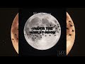 Mato Mathayas - Under the Harley Moon [Cover Art]