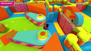 Fall Guys Season 6 Lost Temple Confusing Win