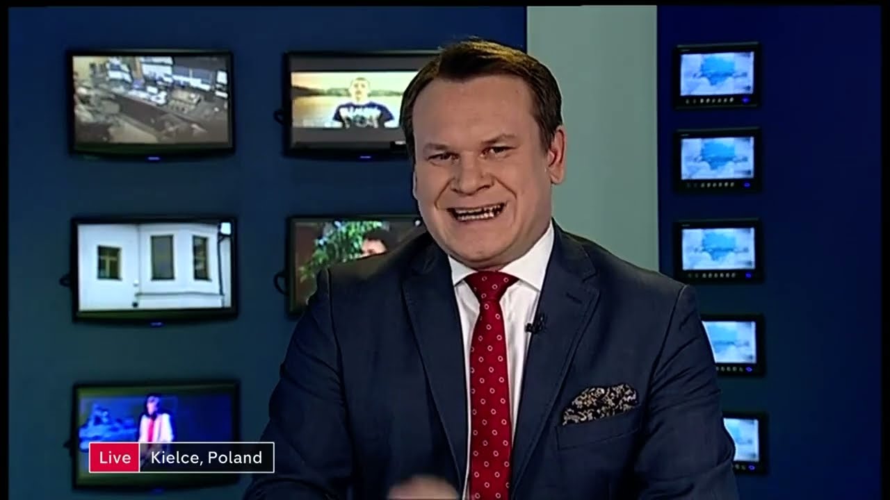 Сколько беженцев приняла Польша | Депутат Европарламента Доминик Тарчиньский: «Ноль»