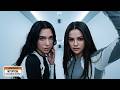 Selena Gomez & Dua Lipa Style - Quench This Love (DJ Rivera)