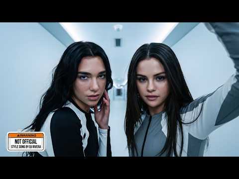 Selena Gomez & Dua Lipa Style - Quench This Love (DJ Rivera)