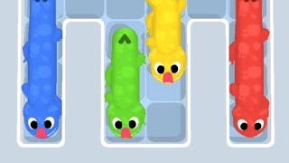 Gecko Rush Level 1-10 Walkthrough Gameplay Android,iOS 