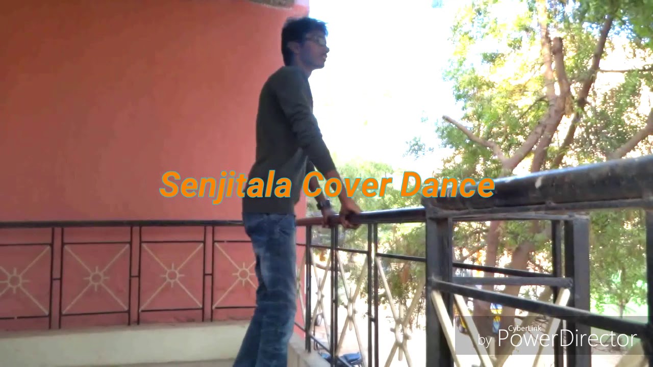 My first dance video senjethale song dance cover