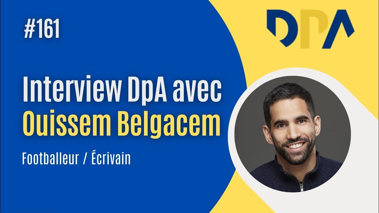 OUISSEM BELGACEM DpA #161