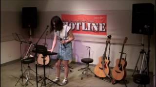 Information NEW MUSIC SEMINER 02 HOTLINE2016 島村楽器土浦店 店予選動画 Guide