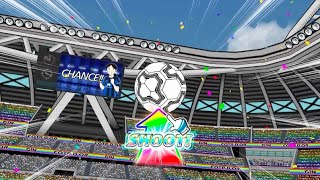 GACHA SUPER DREAM FESTIVAL AND SUPER DREAM COLLECTION - CAPTAIN TSUBASA DREAM TEAM #gacha #games