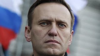 Megmérgezték Alekszej Navalnijt