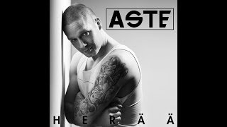 Aste - Herää (Sanat)