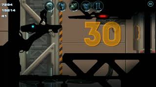 Celebrity Vector 2 - replay: Scanning on floor 30 + bug (game almost crash again xD ) Wealth