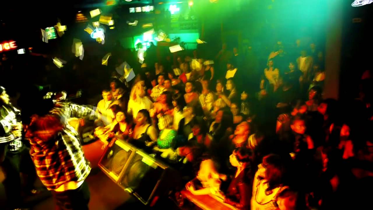 Richie Stacks Onion commercial