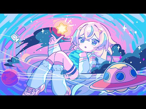【#VocaDuo2025】アスタリスク / team ステラ-ラビット*
