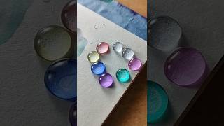 Very Satisfying Colours