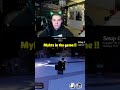 JOHN DOE'S SECRET ?!
