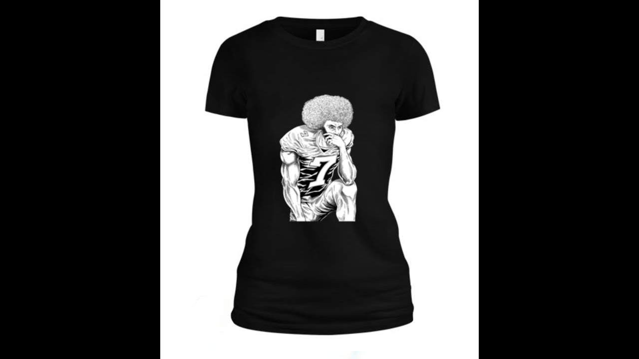 #7 T-Shirt - YouTube