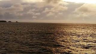 Dundas Island - last of Canada